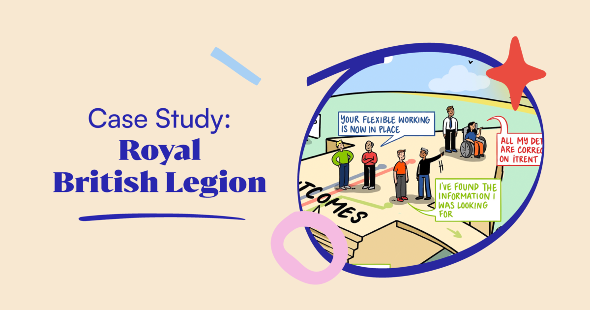 Royal British Legion Lim